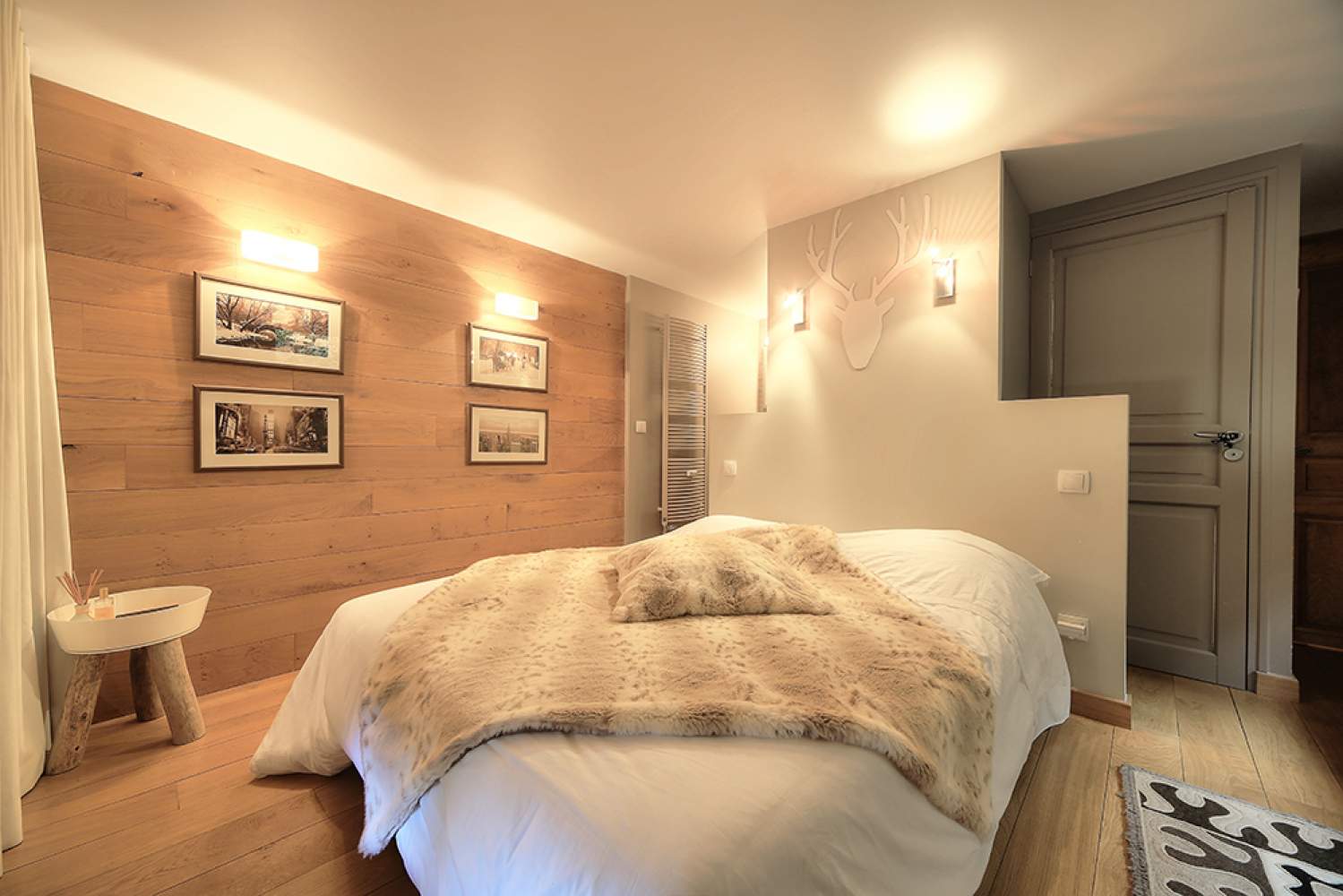 MEGEVE  - Appartement  4 Chambres - picture 9